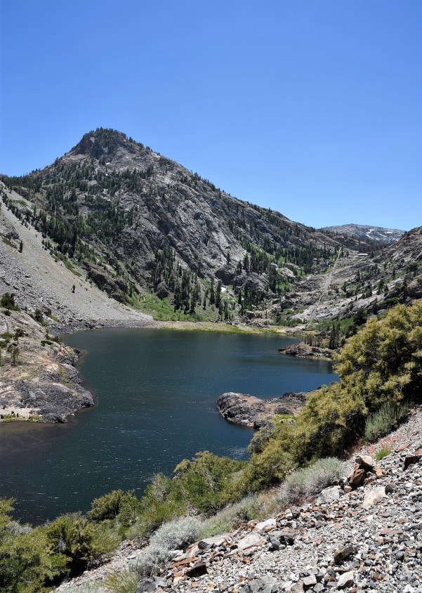 Agnew Lake