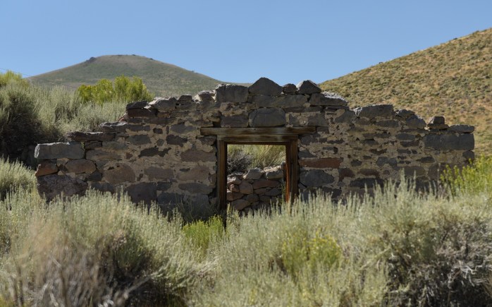 Bodie 22 Stone Warehouse