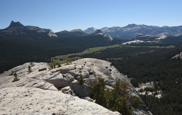 view-of-tuolumne-meadows-from-top-of-dome