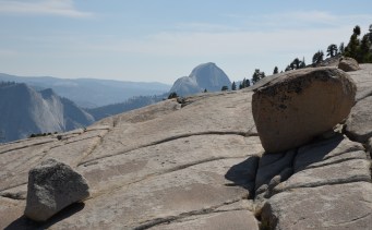 granite-on-olmstead-point