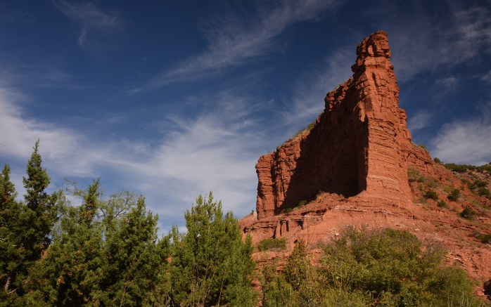 caprock-canyon-state-park-in-texas