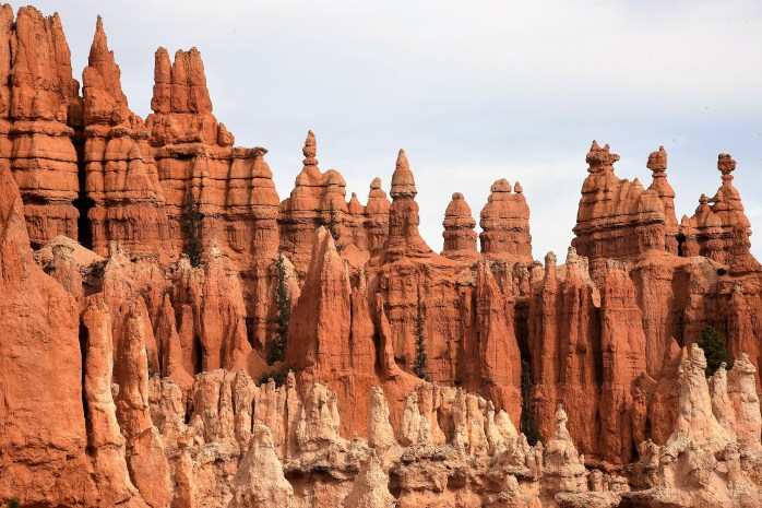 hoodoos-ridge