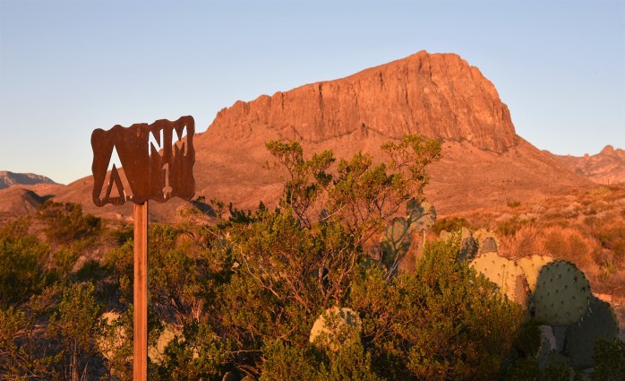 nugent-mt-camp-marker