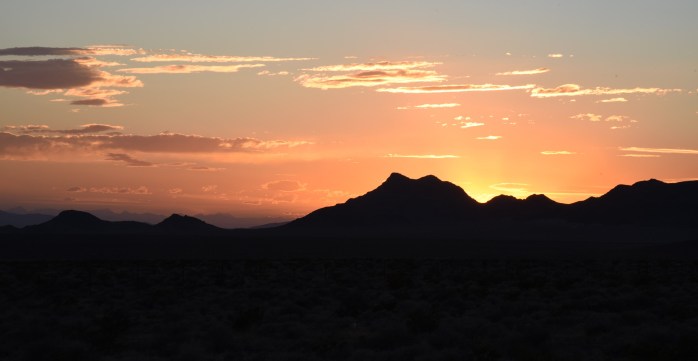 sunset-in-nevada