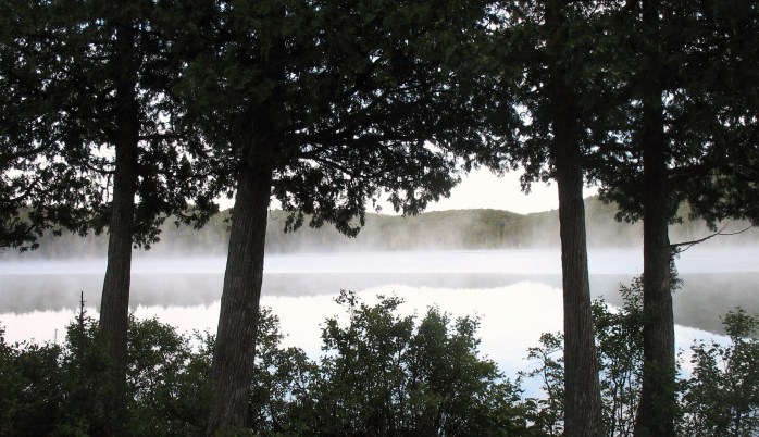 algonquin-2010-trip-morning-mist