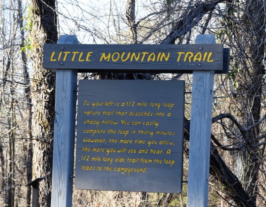 little-mountain-trail