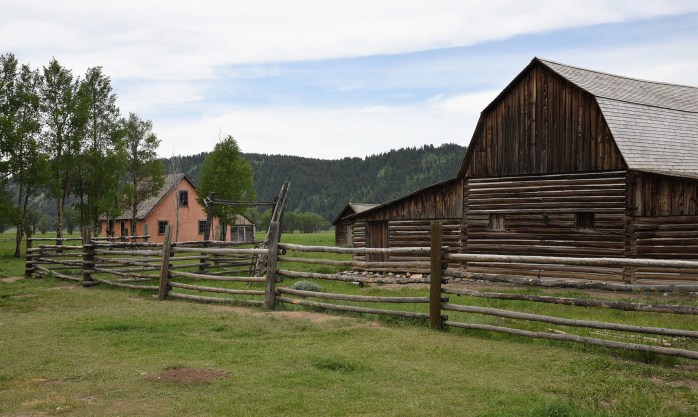 John Moulton Homestead