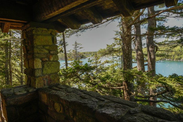 Asticou Terrace lookout (1 of 1)