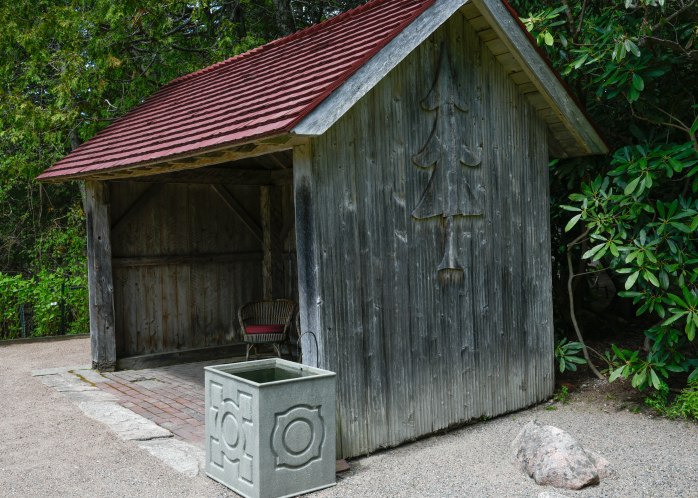 Garden Rest (1 of 1)