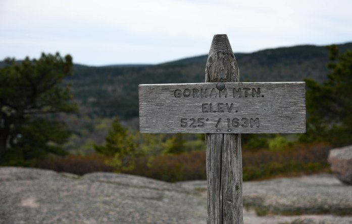 Gorham summit (1 of 1)