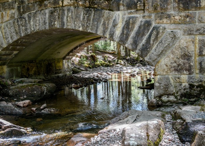 Hadlock Brook Bridge (1 of 1)