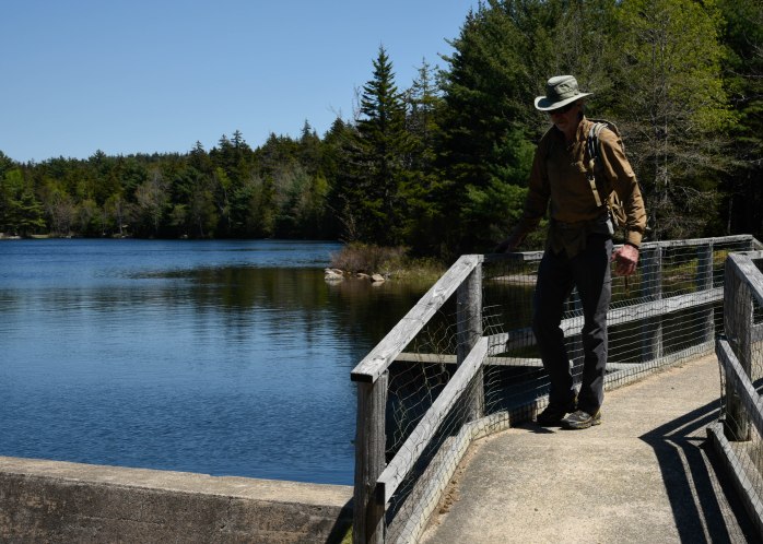 Lower Hadlock Pond (1 of 1)