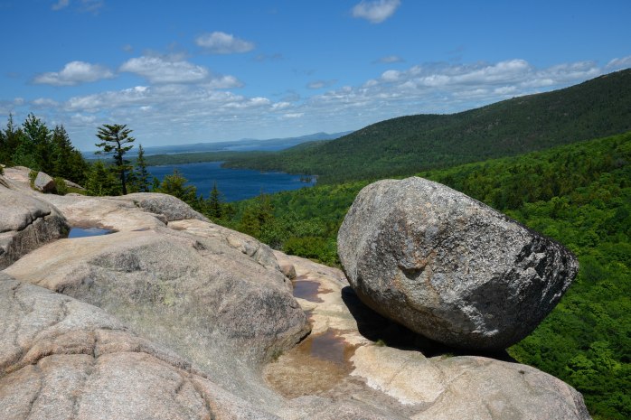 Bubble Rock (1 of 1)