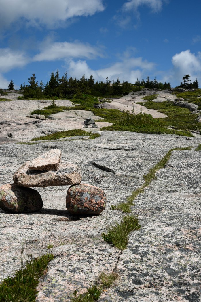 Follow the Cairns! (1 of 1)