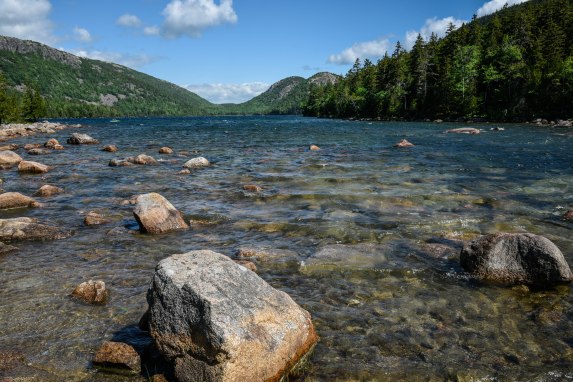 Jordon Pond Trail (1 of 1)