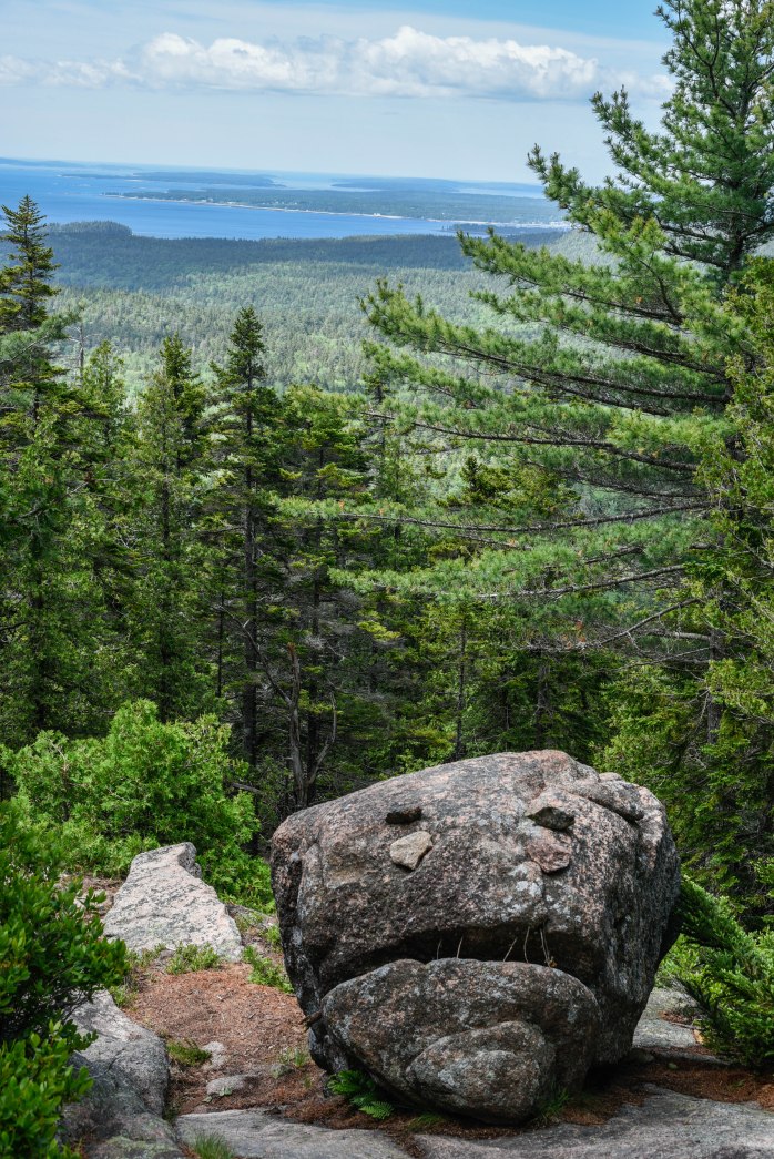 Keeper of the Trail (1 of 1)