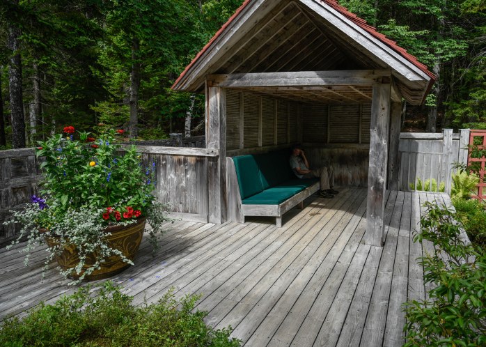 Resting place (1 of 1)