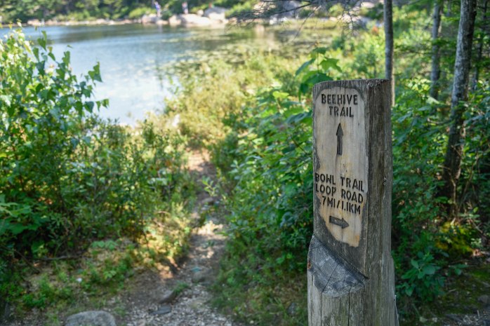 Champlain trail head sign 2 (1 of 1)