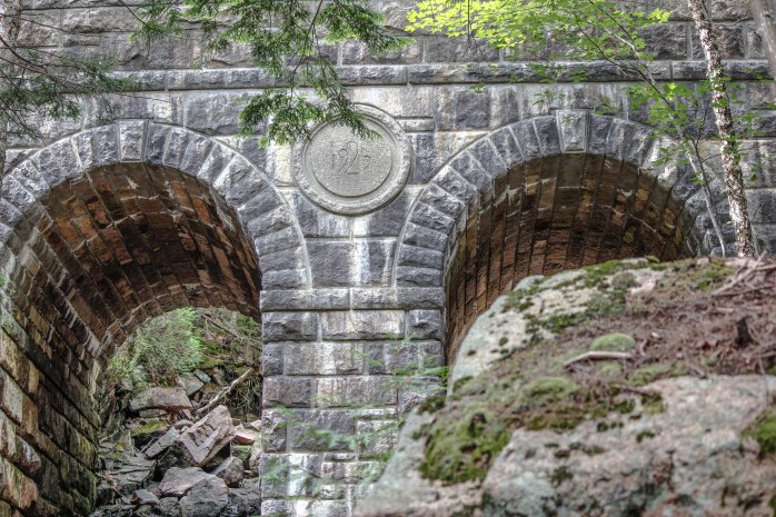 Deer Brook Bridge (1 of 1)