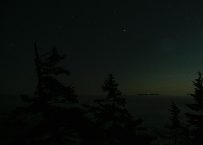Baker Island Lighthouse 2 (1 of 1)