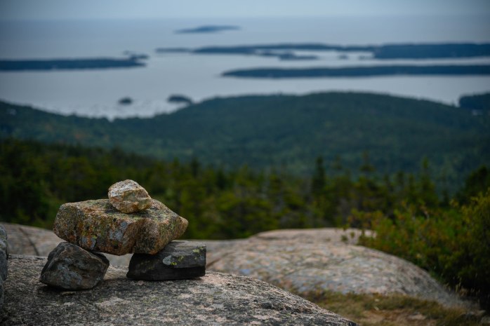 Pemetic cairn (1 of 1)