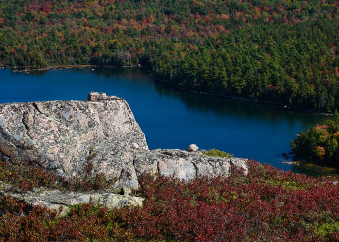 North Ridge Bubble Trail Overlooking Eagle Lake 2 (1 of 1)