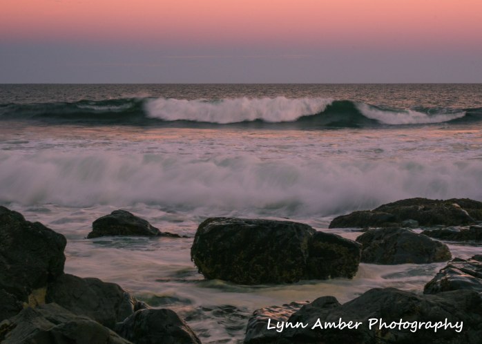 acadia coast sunset 2018 (1 of 1)
