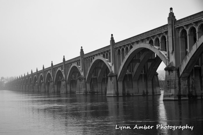 Veterans Memorial Bridge Columbia PA 2019 (1 of 1)