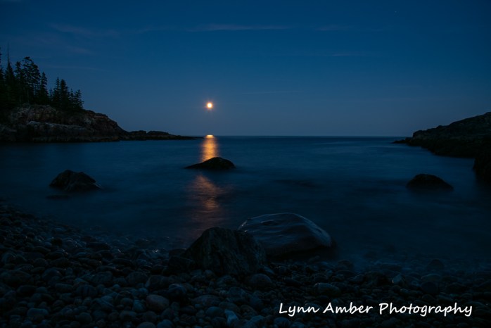 Little Hunters Beach moonrise 2 (2)