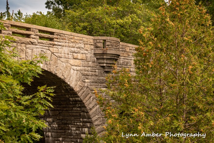 #3 A Bridge - Duck Brook (1 of 1)