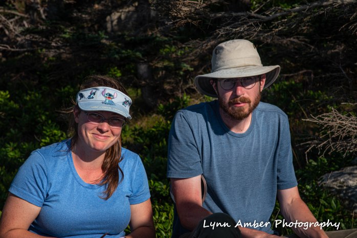 Isle au Haut Day 1-11