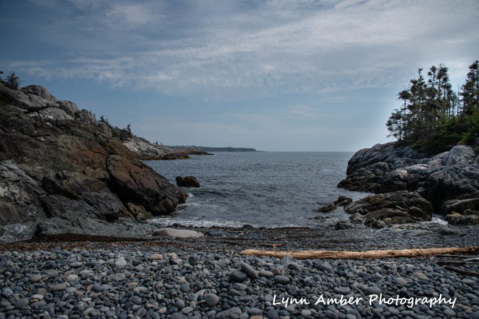 Isle au Haut Hike Day 2-2