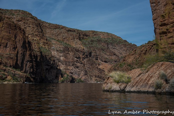 Canyone Lake Canoe (4 of 13)