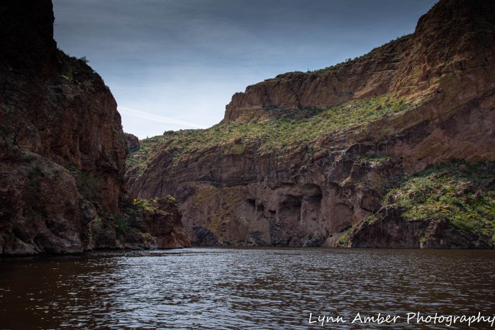 Canyone Lake Canoe (5 of 13)