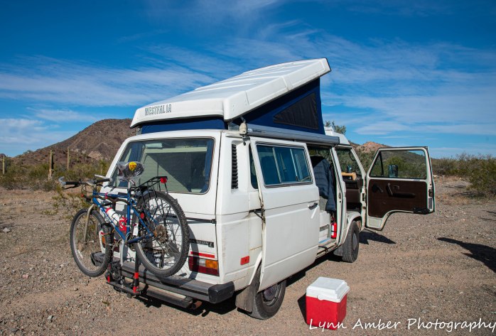 Hike to Dripping Springs (12 of 12)