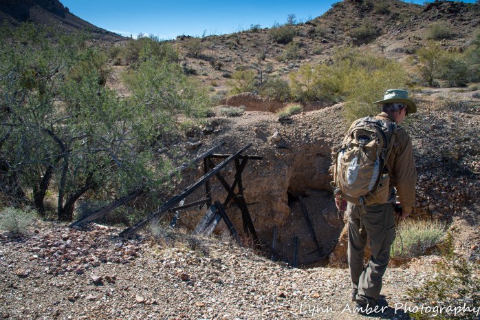 Hike to Dripping Springs (3 of 12)