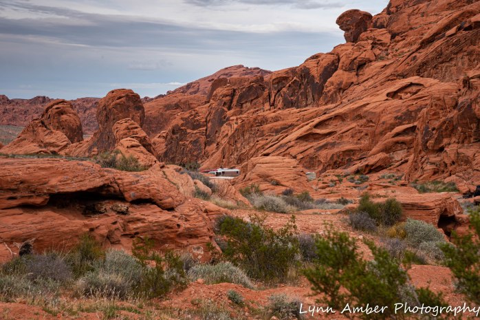 Valley of Fire Day 1 (1 of 5)
