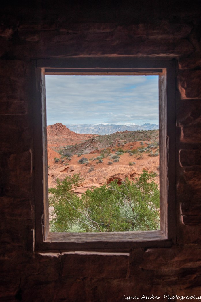 Valley of Fire Rainbow White Dome Area (13 of 18)