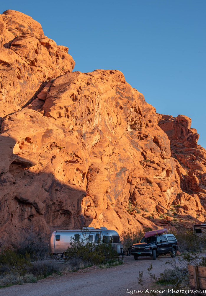 Valley of Fire Rainbow White Dome Area (16 of 18)