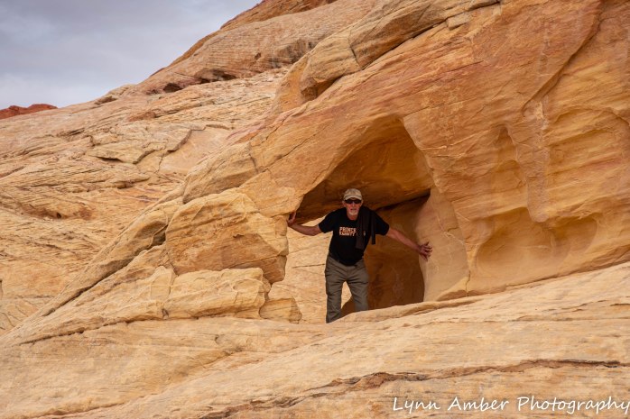 Valley of Fire Rainbow White Dome Area (9 of 10)