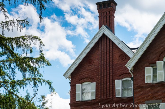 Marsh Billings Rockefeller NHP (1 of 26)