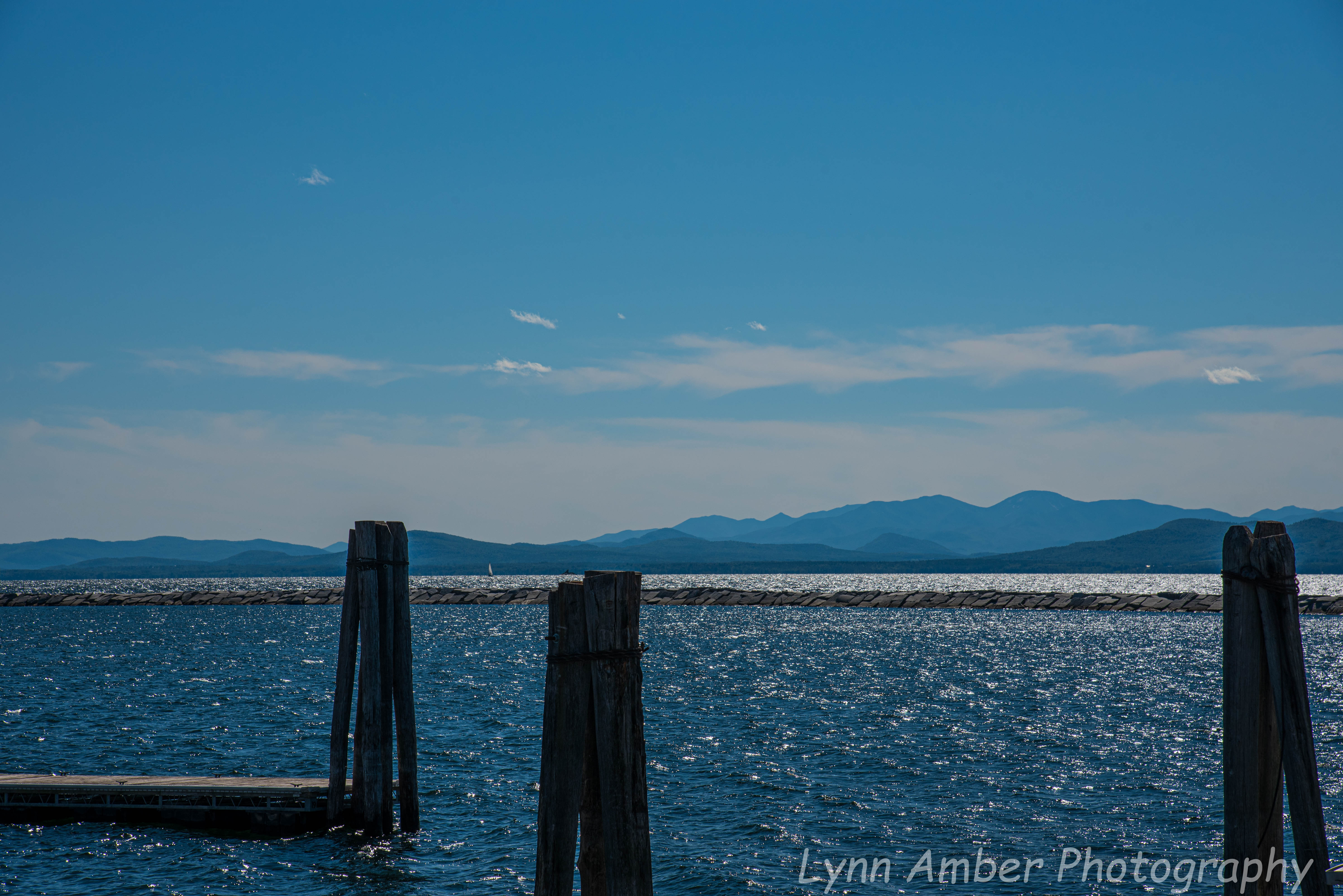 Burlington Waterfront (1 of 15)
