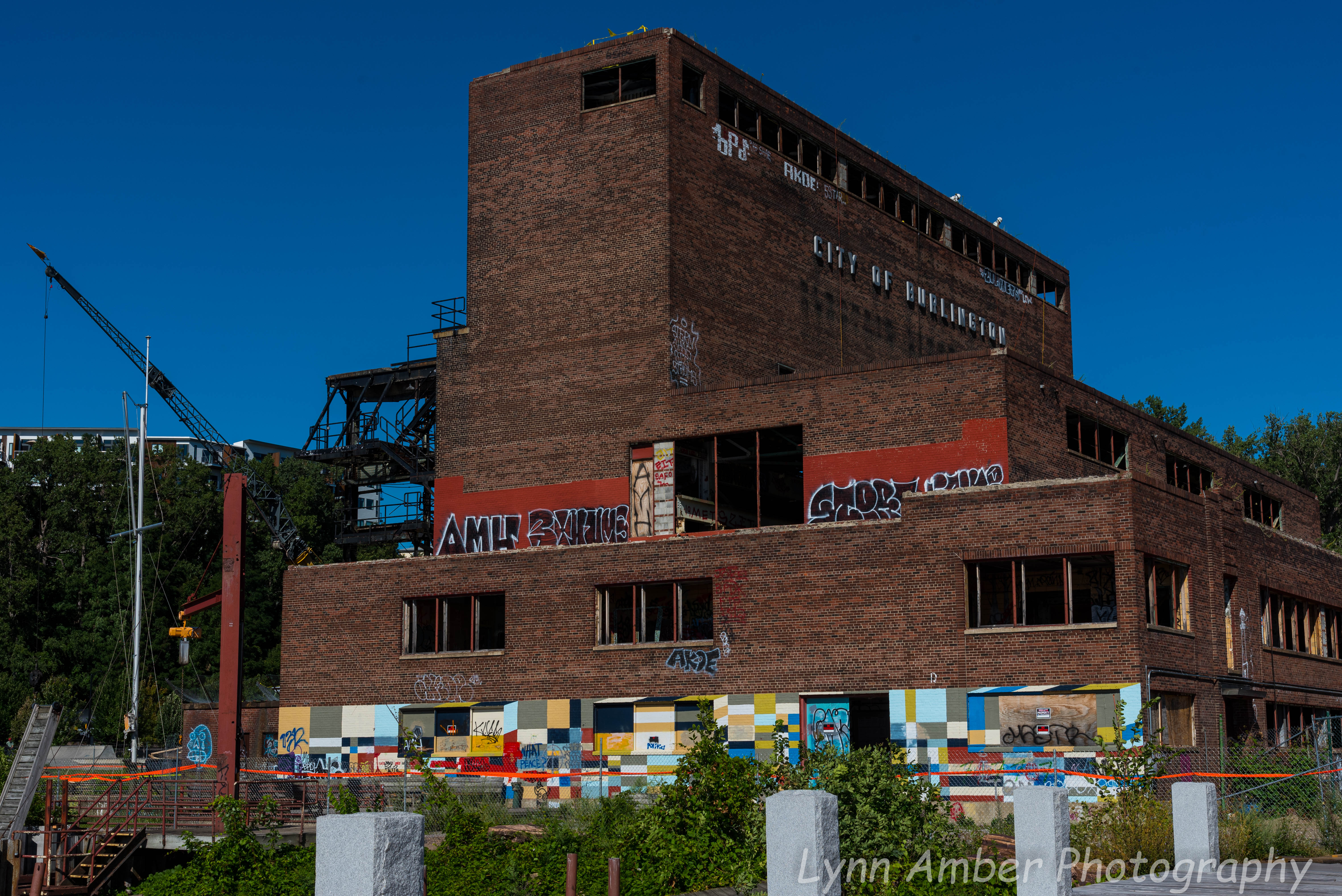 Burlington Waterfront (10 of 15)