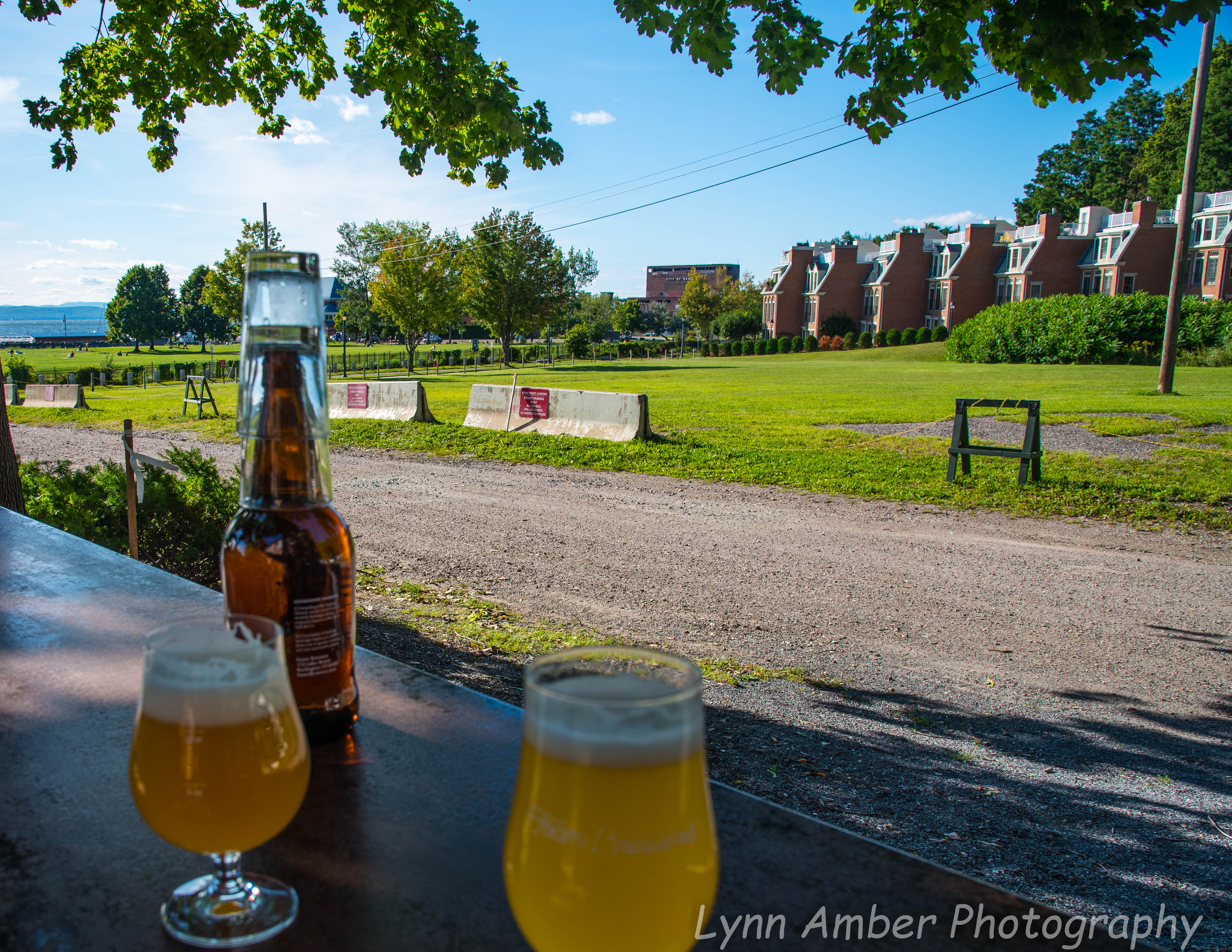Burlington Waterfront (2 of 2)