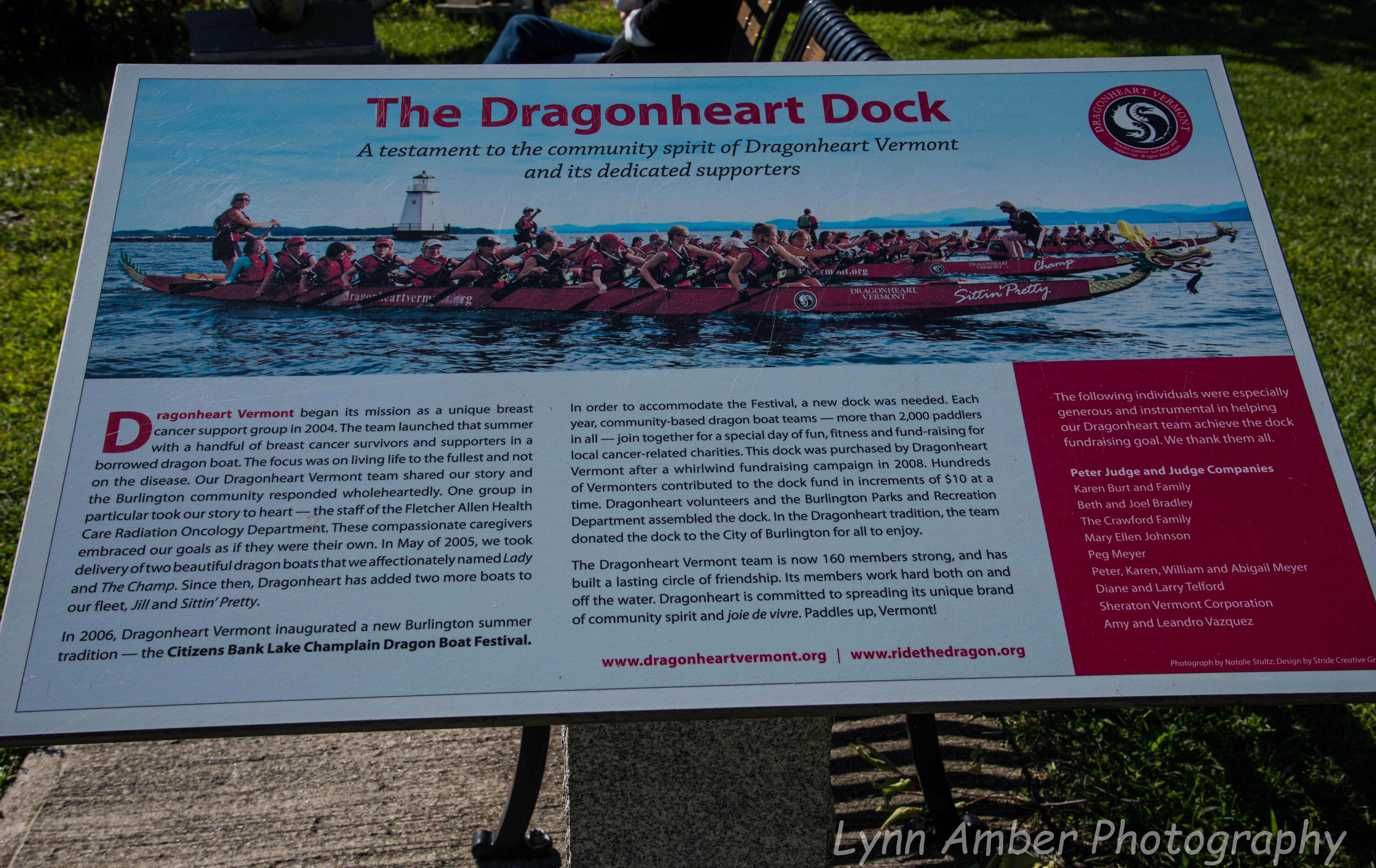 Burlington Waterfront (7 of 15)