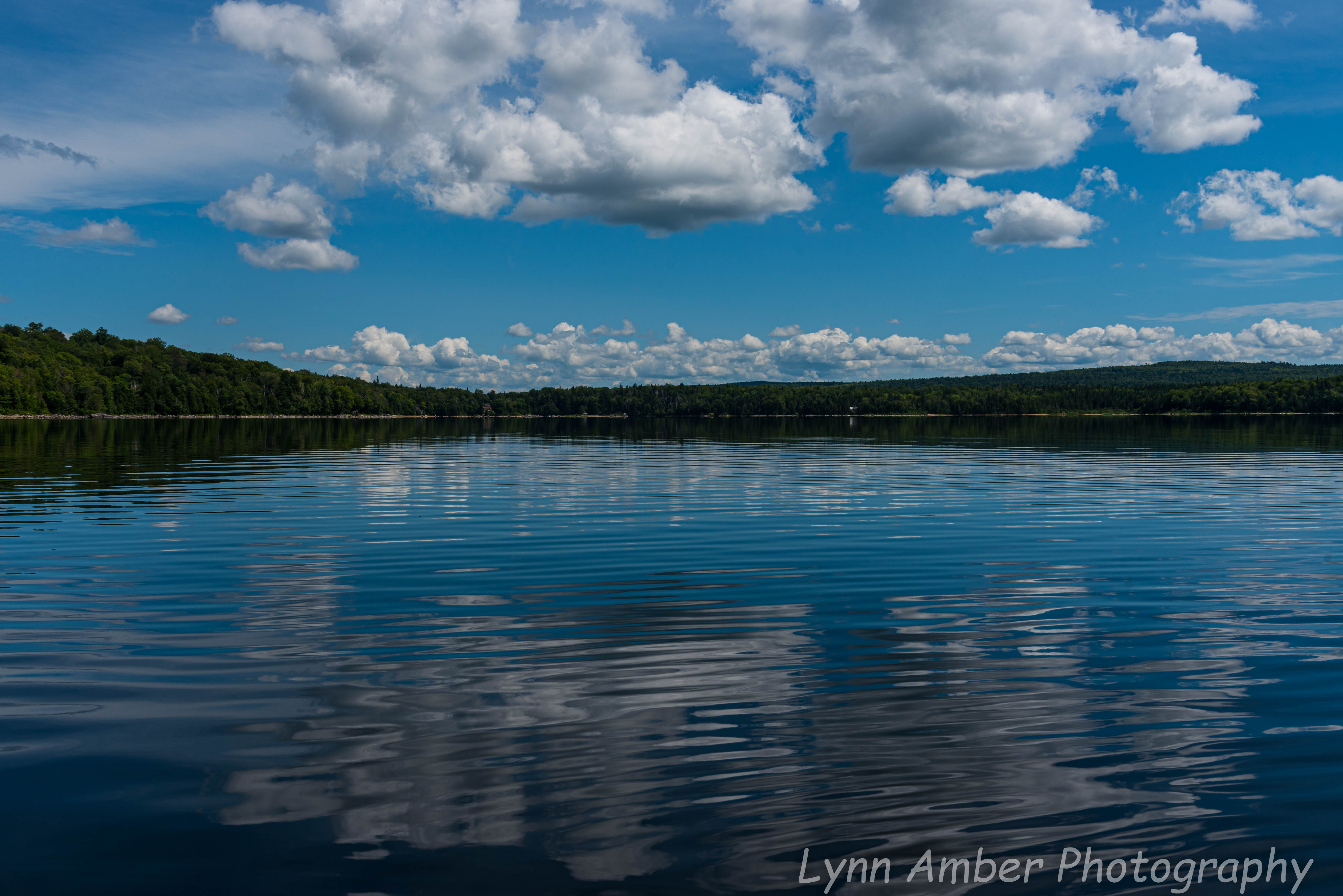 Little Averill Reflections