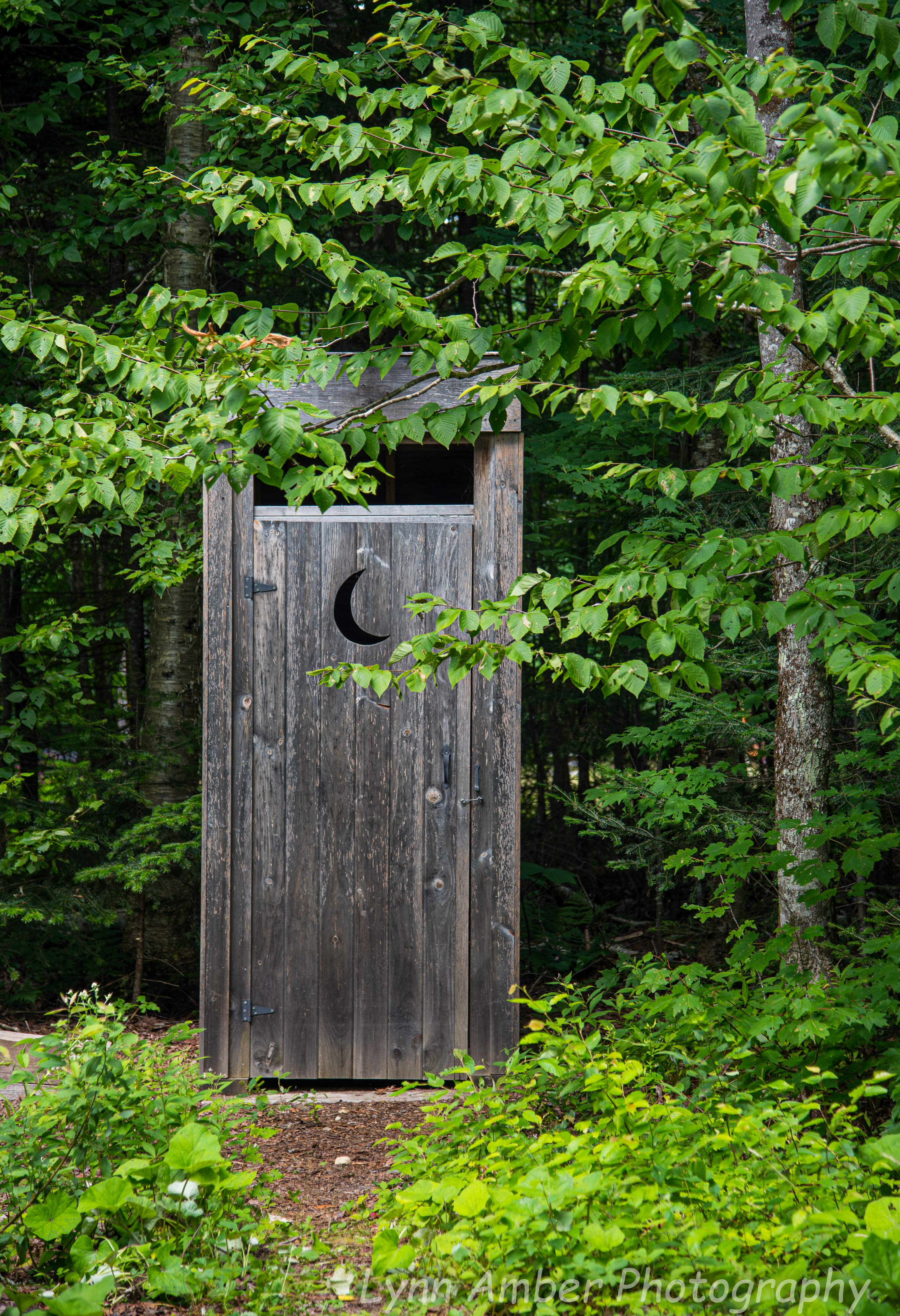 Outhouse