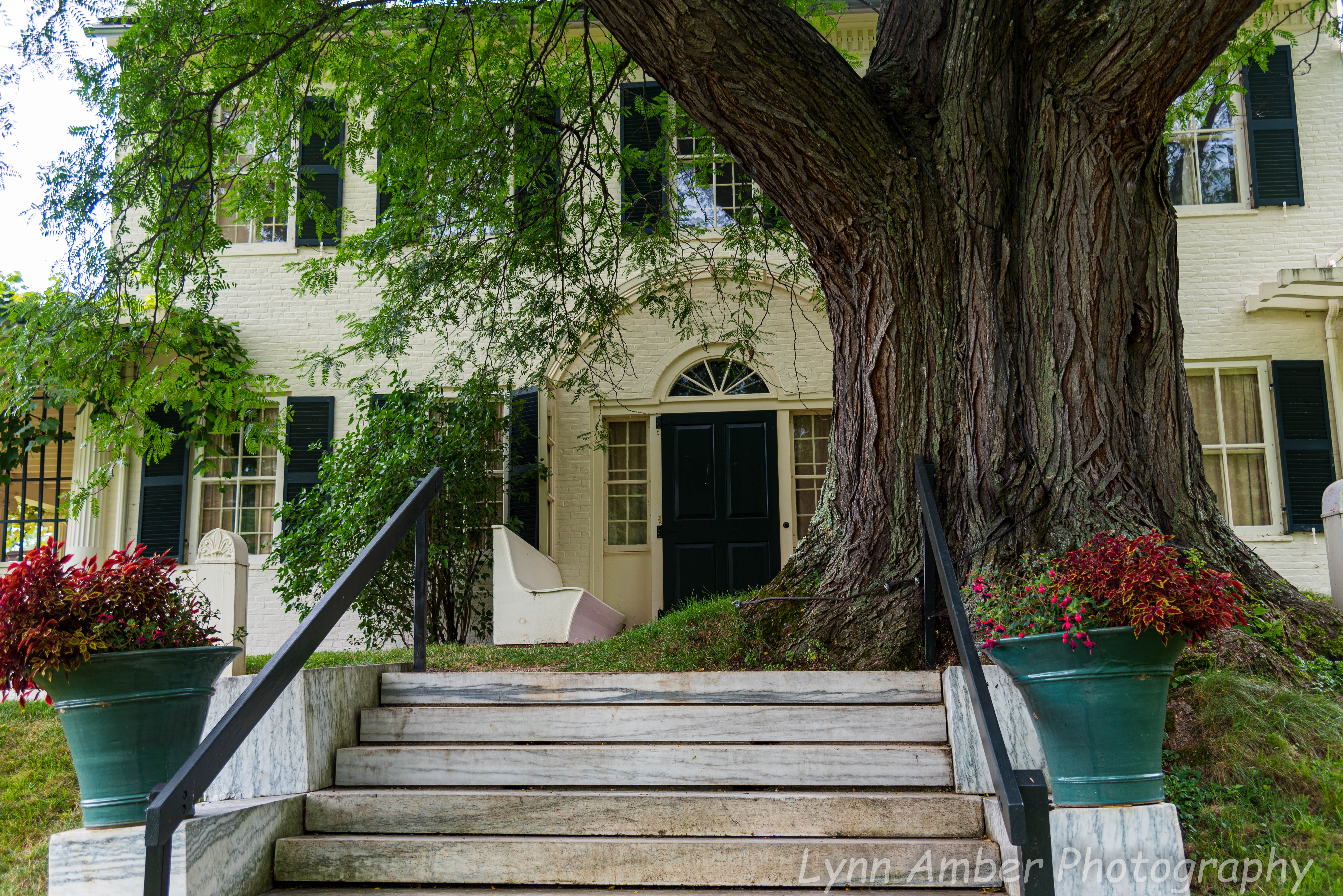 Saint Gaudens NHP (1 of 20)