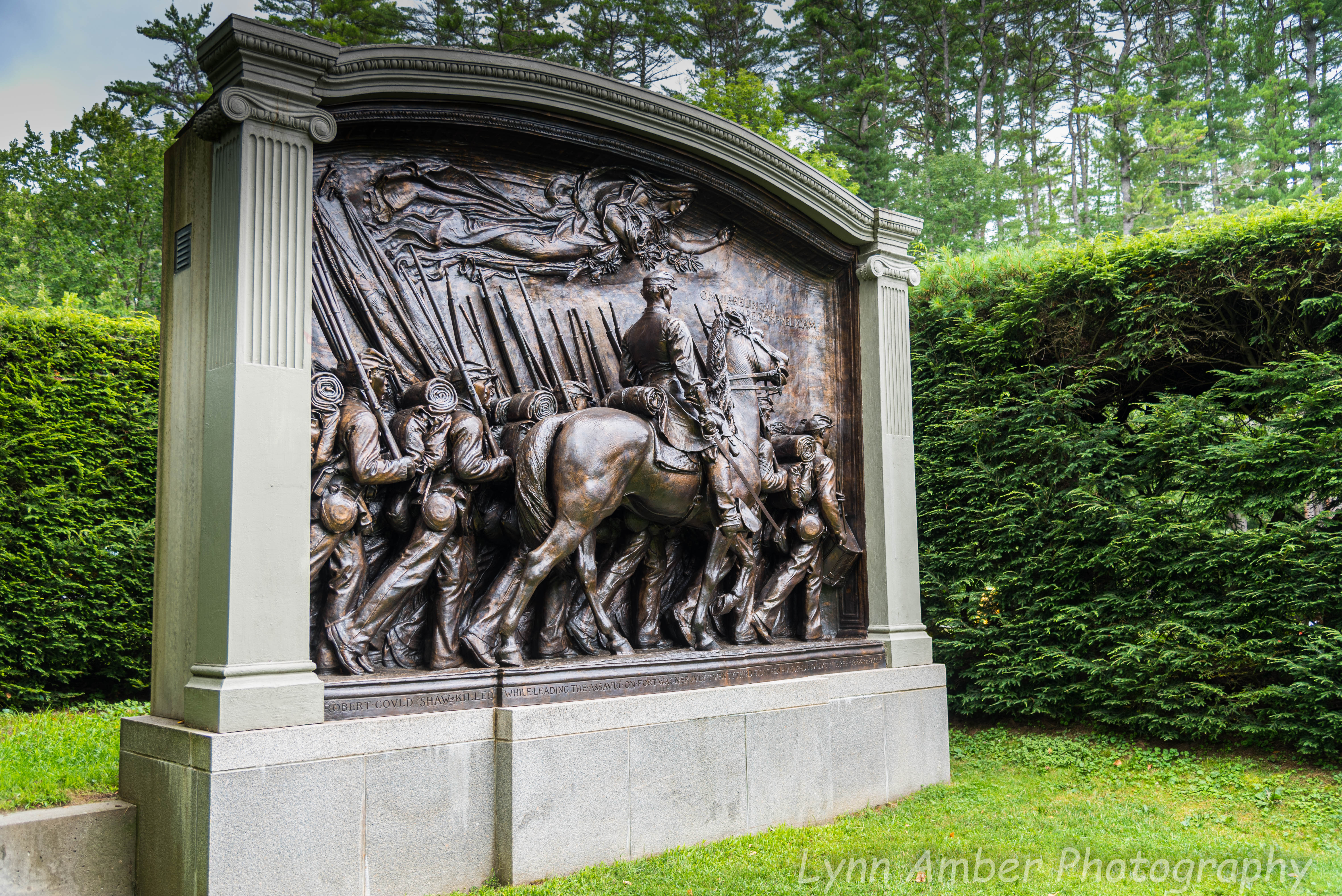 Saint Gaudens NHP (10 of 20)