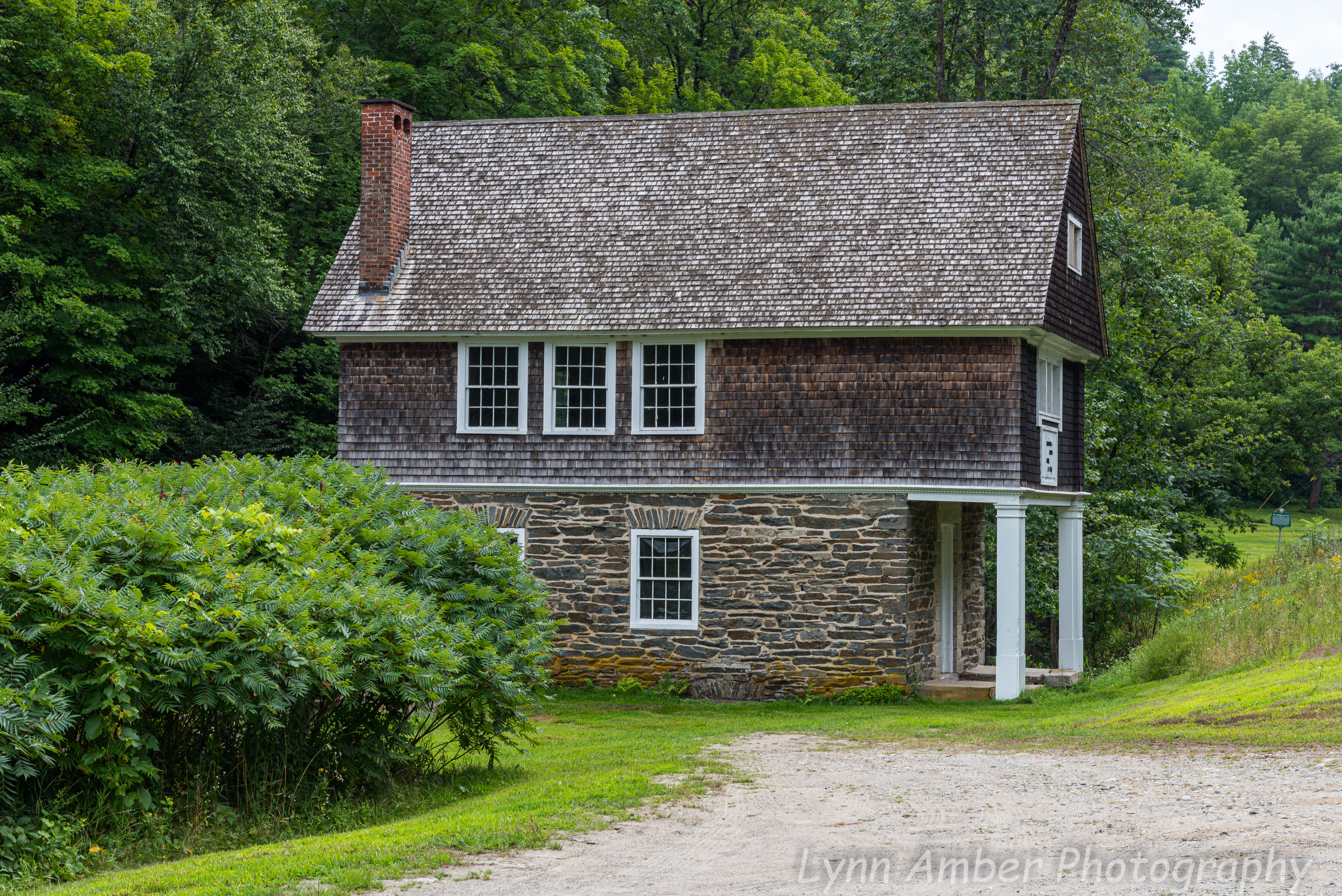 Saint Gaudens NHP (17 of 20)